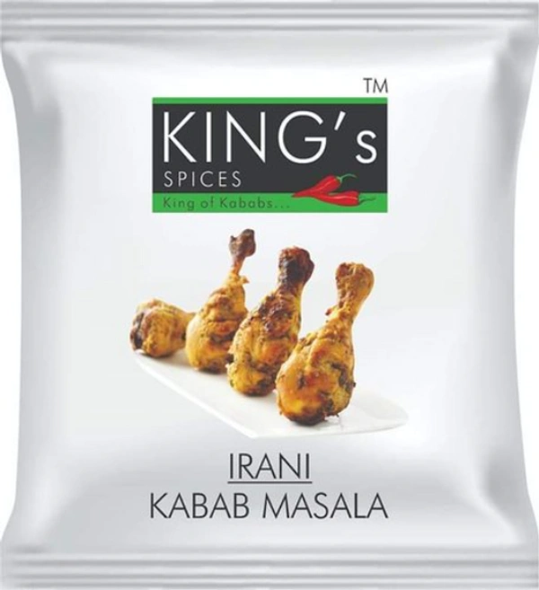 King"s Irani Kabab - 1 PACK